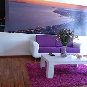Boutique Artist 3*, Tirana Albania