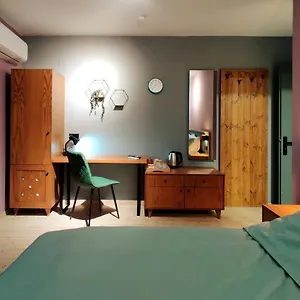 Διαμέρισμα Piro's Cozy - Centre, Κορυτσά