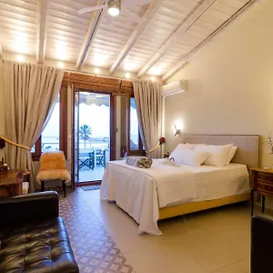 Smaragdi Boutique Ρέθυμνο