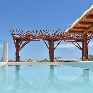 Soho Boutique - Adults Only 4*, Isola Holbox Messico